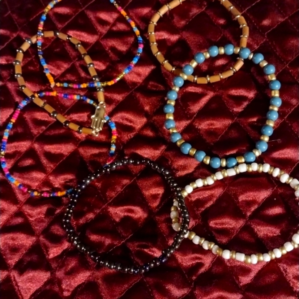 Bracelet